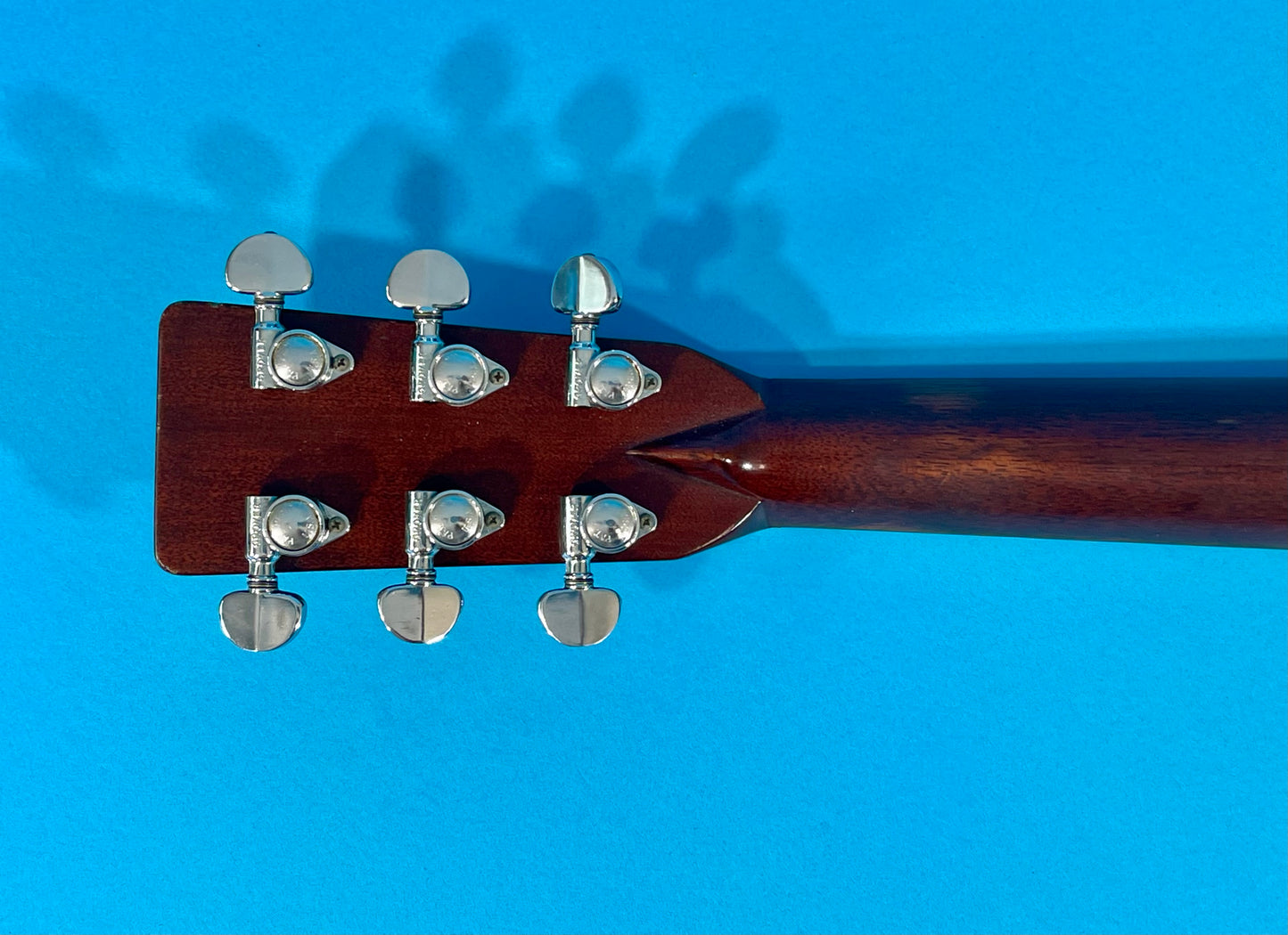 1973 Martin D-28