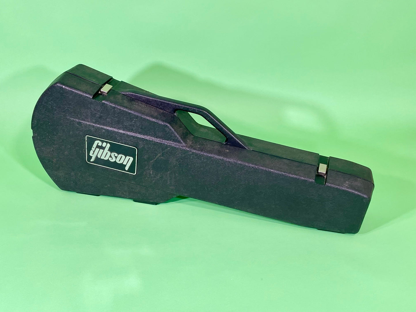 1985 Gibson Les Paul Studio Rare "Vintage Sunburst" OG Tim Shaw PUPS