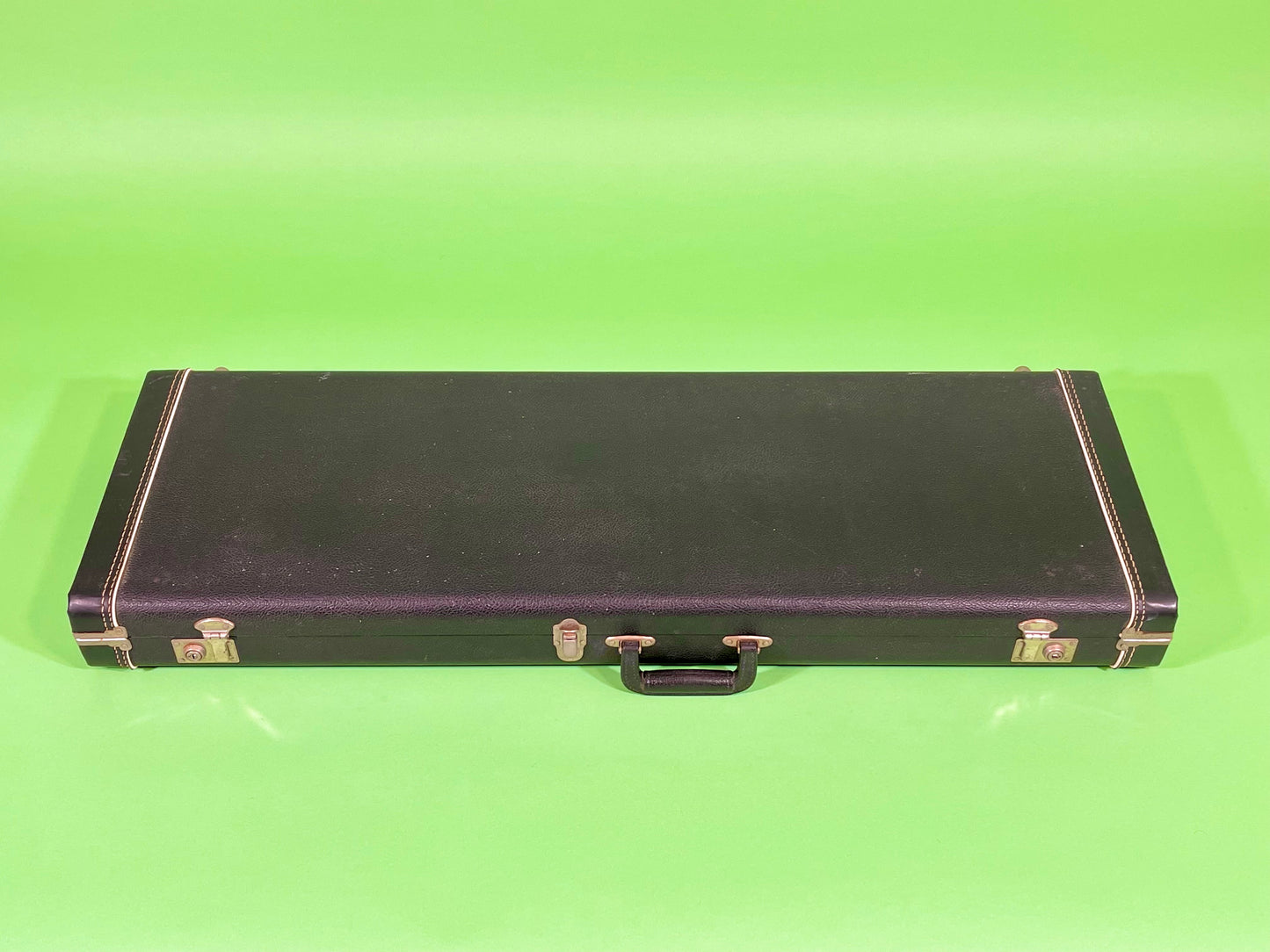 1974 Fender Telecaster Deluxe Black 100% original