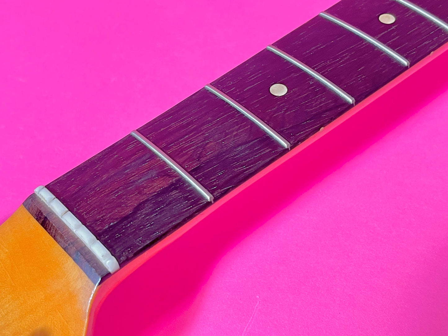 1963 Fender Jazzmaster Sunburst