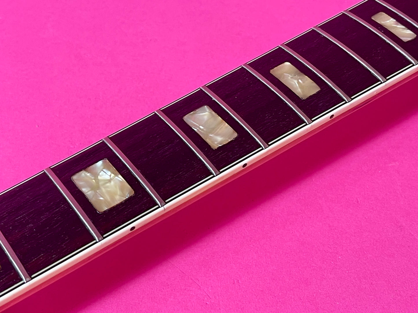 1973 Univox Badazz 3-Color Sunburst