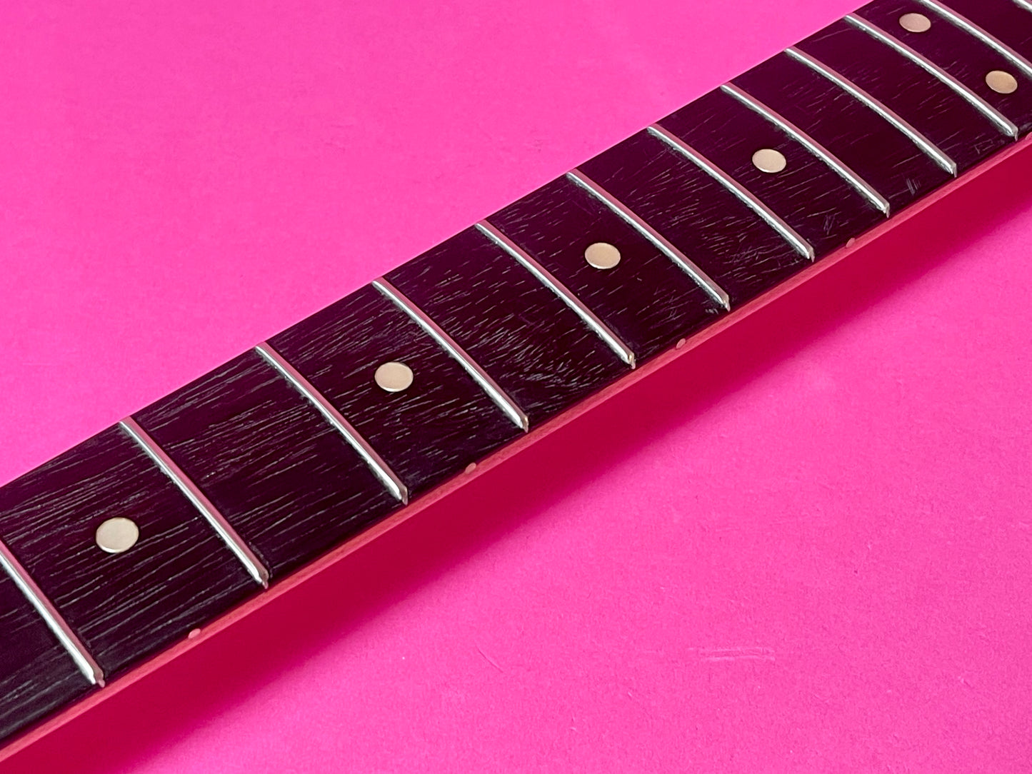 1965 Fender Jaguar 3-Color Sunburst