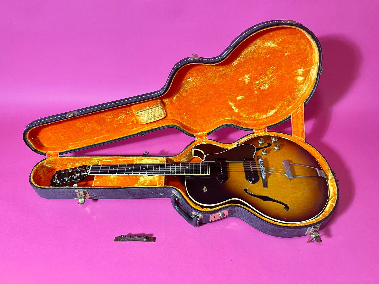 1958 Gibson ES-225 TD