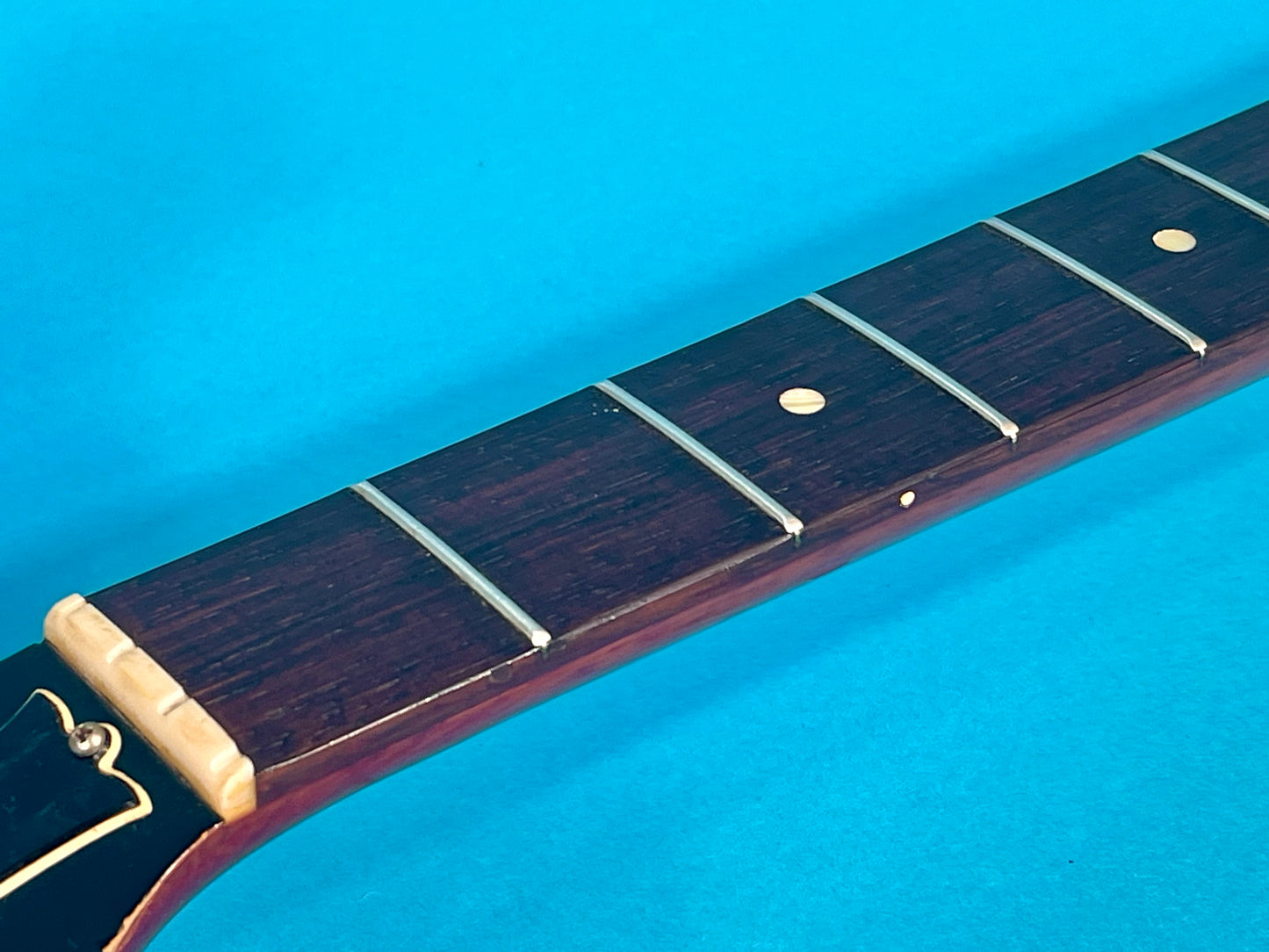 1963 Gibson EB-0 Bass Cherry Red finish 100% original