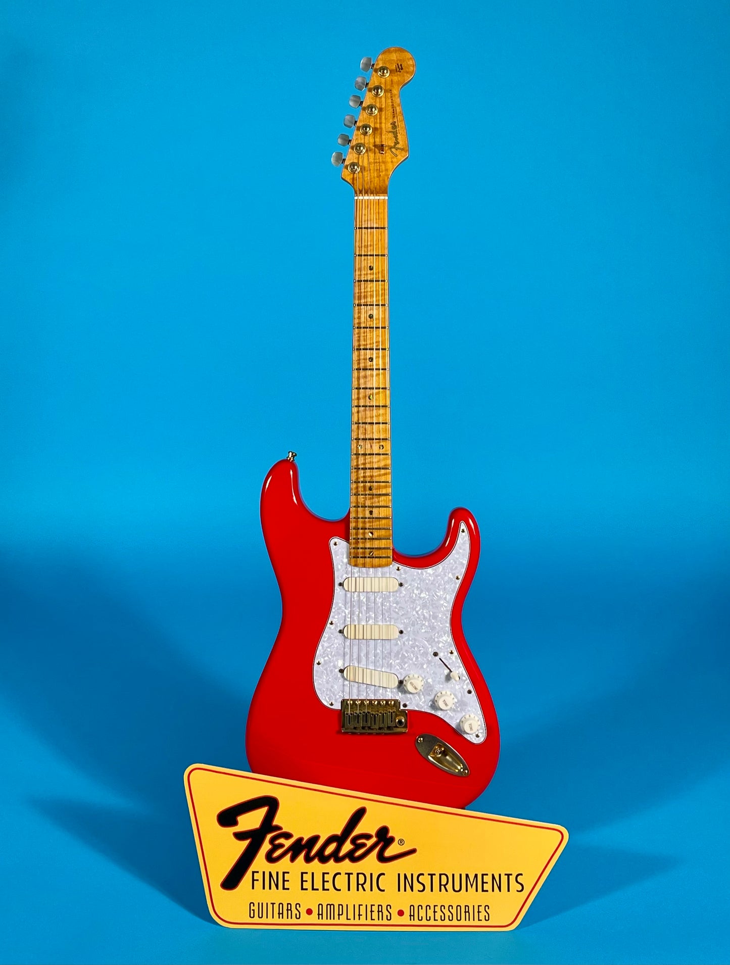 2012 Fender Stratocaster clone aka Partscaster SRV Hendrix Gilmour