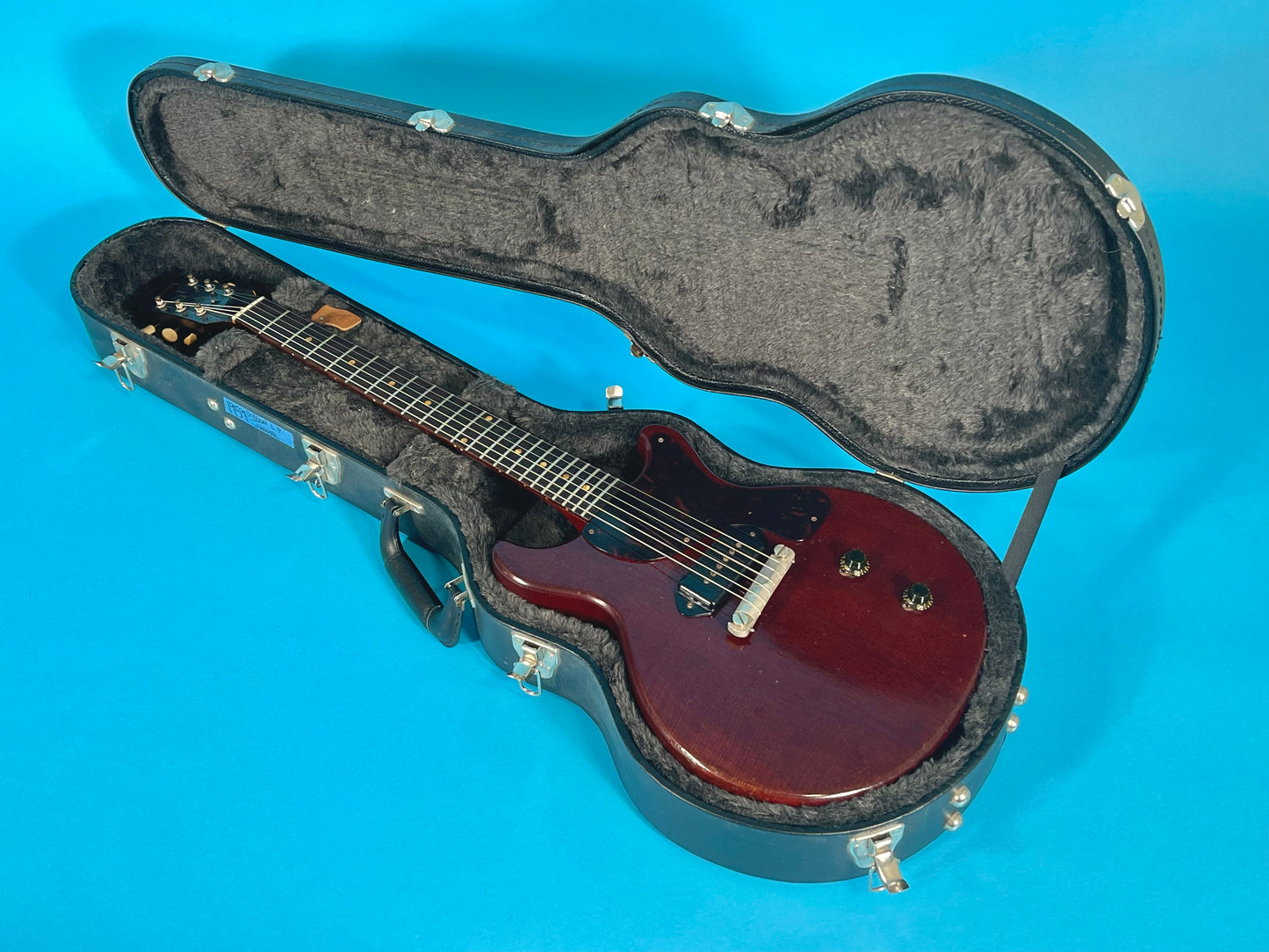 1959 Gibson Les Paul Junior