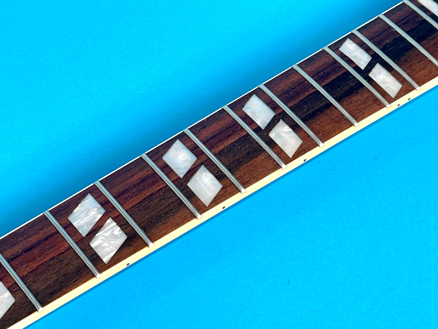 2003 Epiphone Supernova Noel Gallagher Manchester Blue
