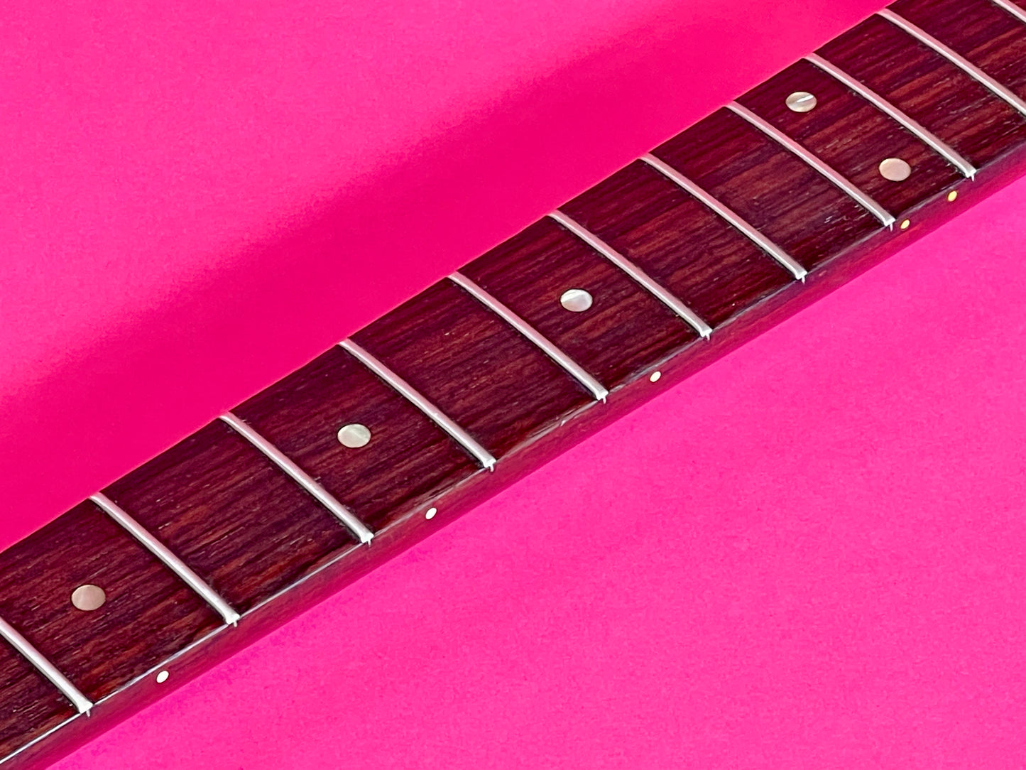 1967 Gibson EB-2DC double pickup semi-hollow body bass