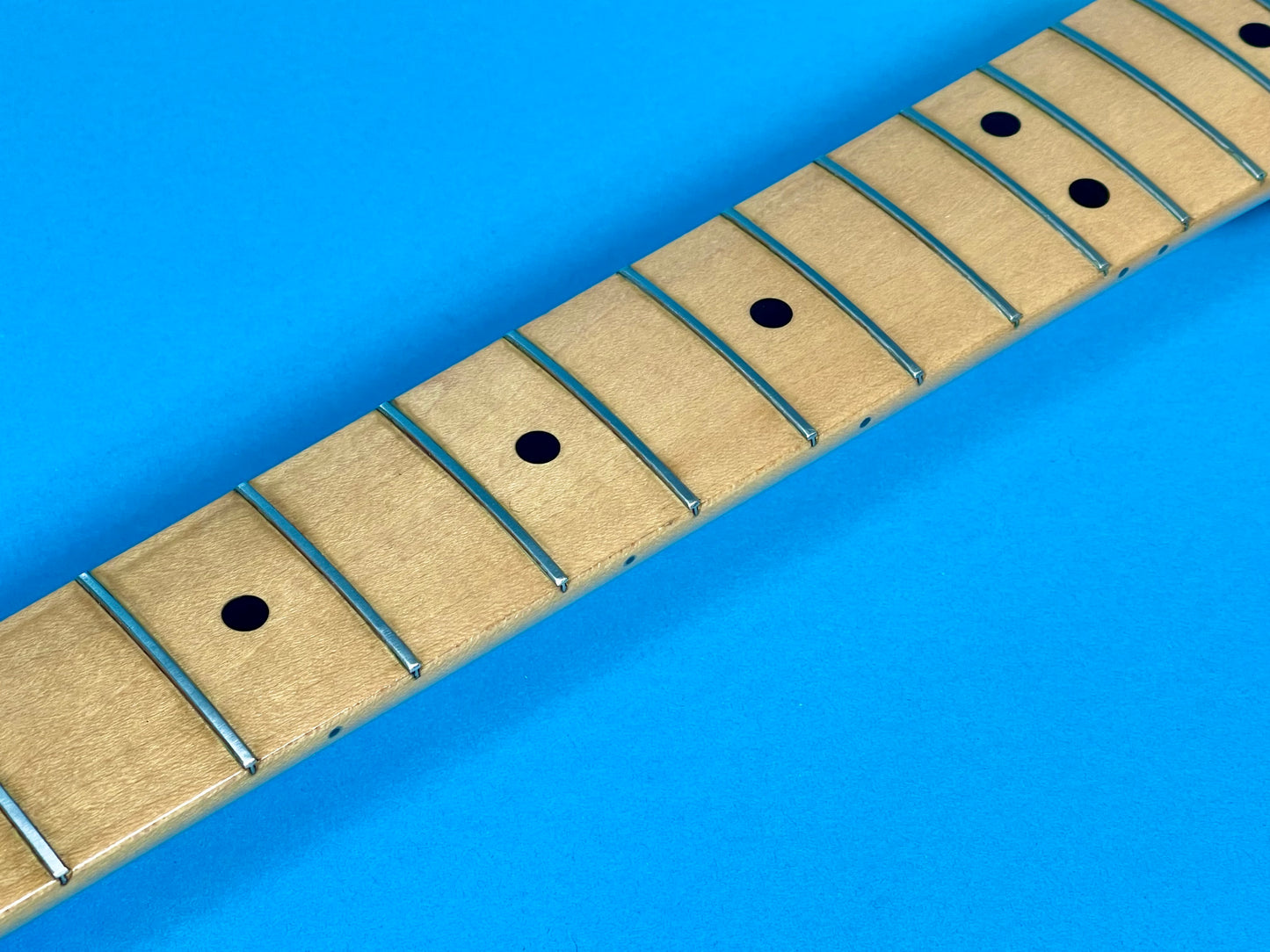 1977 Fender Stratocaster Hardtail Swamp Ash 100% Original