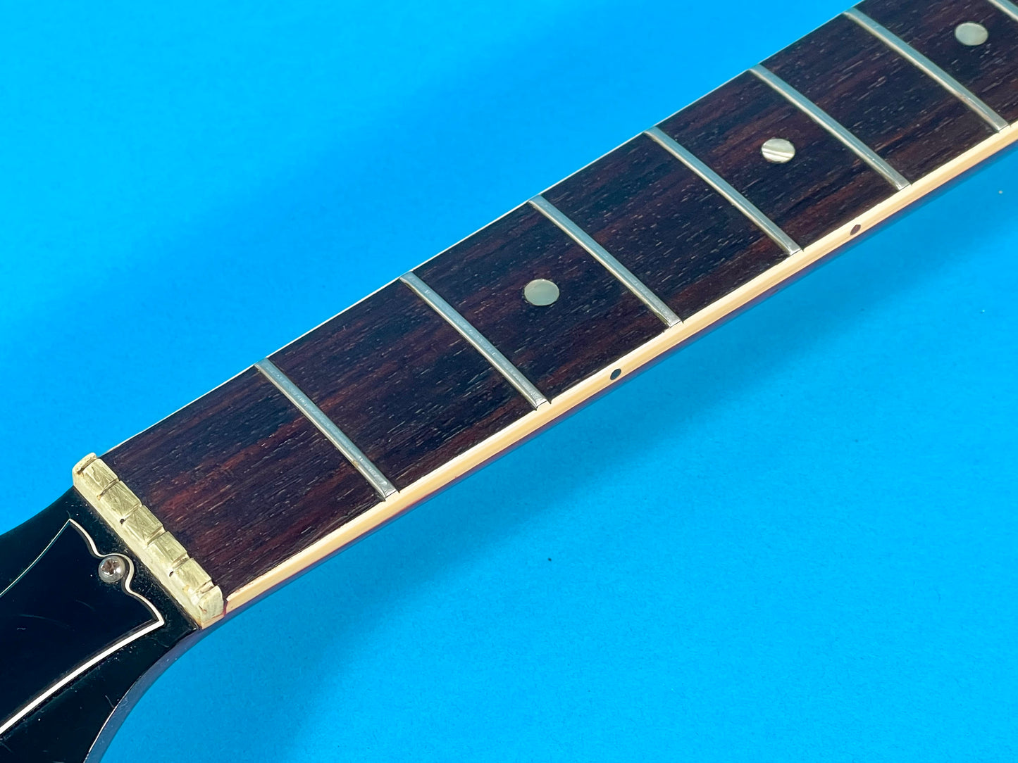 1966 Gibson SG Special 100% original factory Stinger!