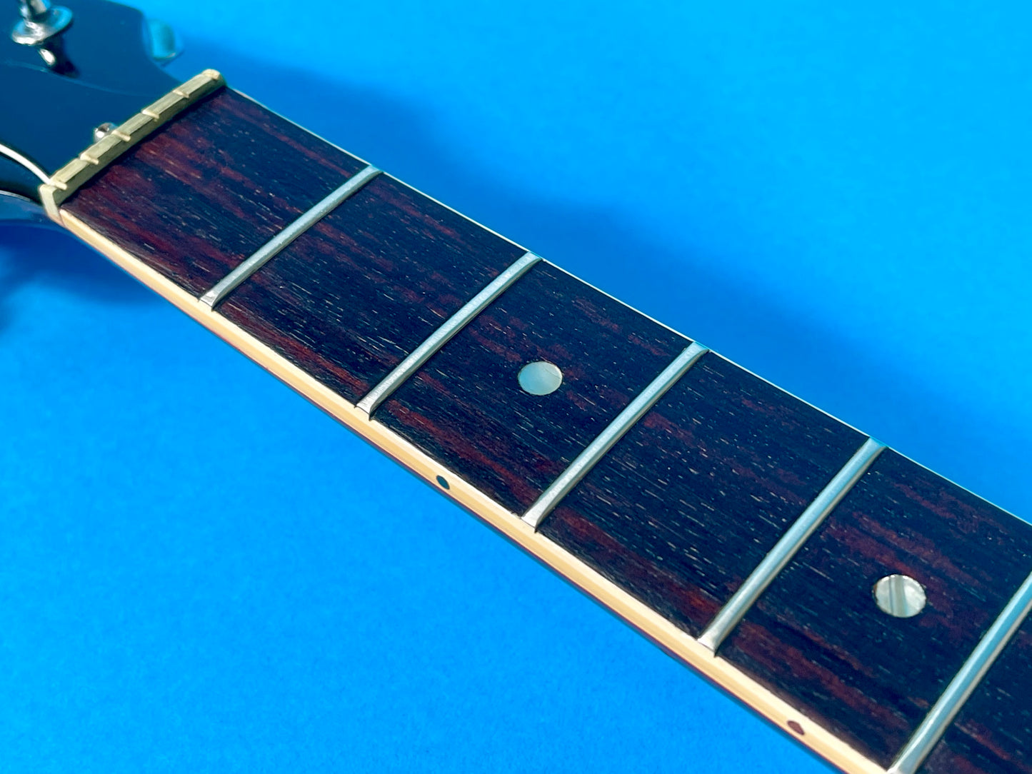 1966 Gibson SG Special 100% original factory Stinger!