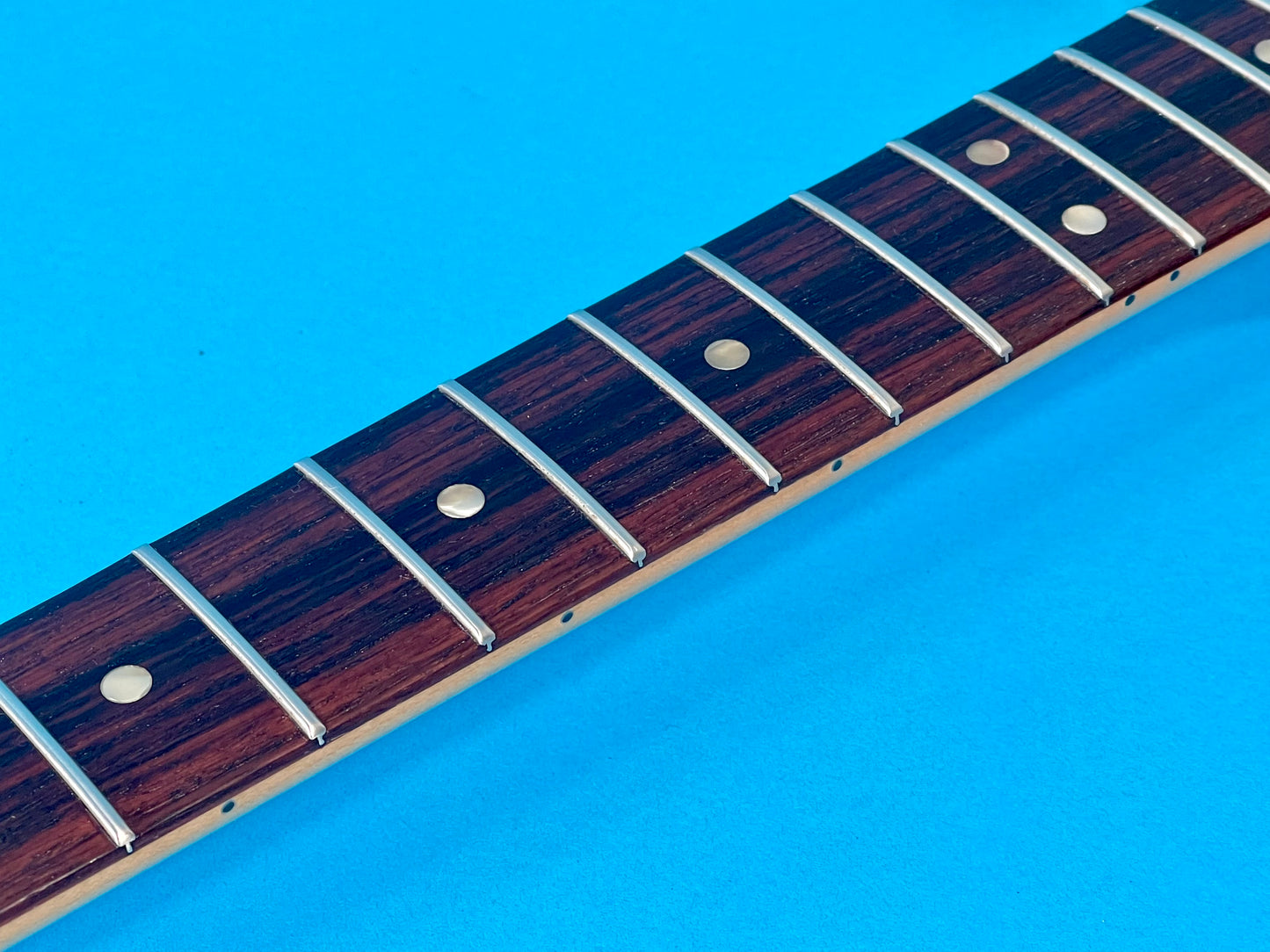 1973 Fender Stratocaster Rosewood finger board 3-color Sunburst Non-Trem