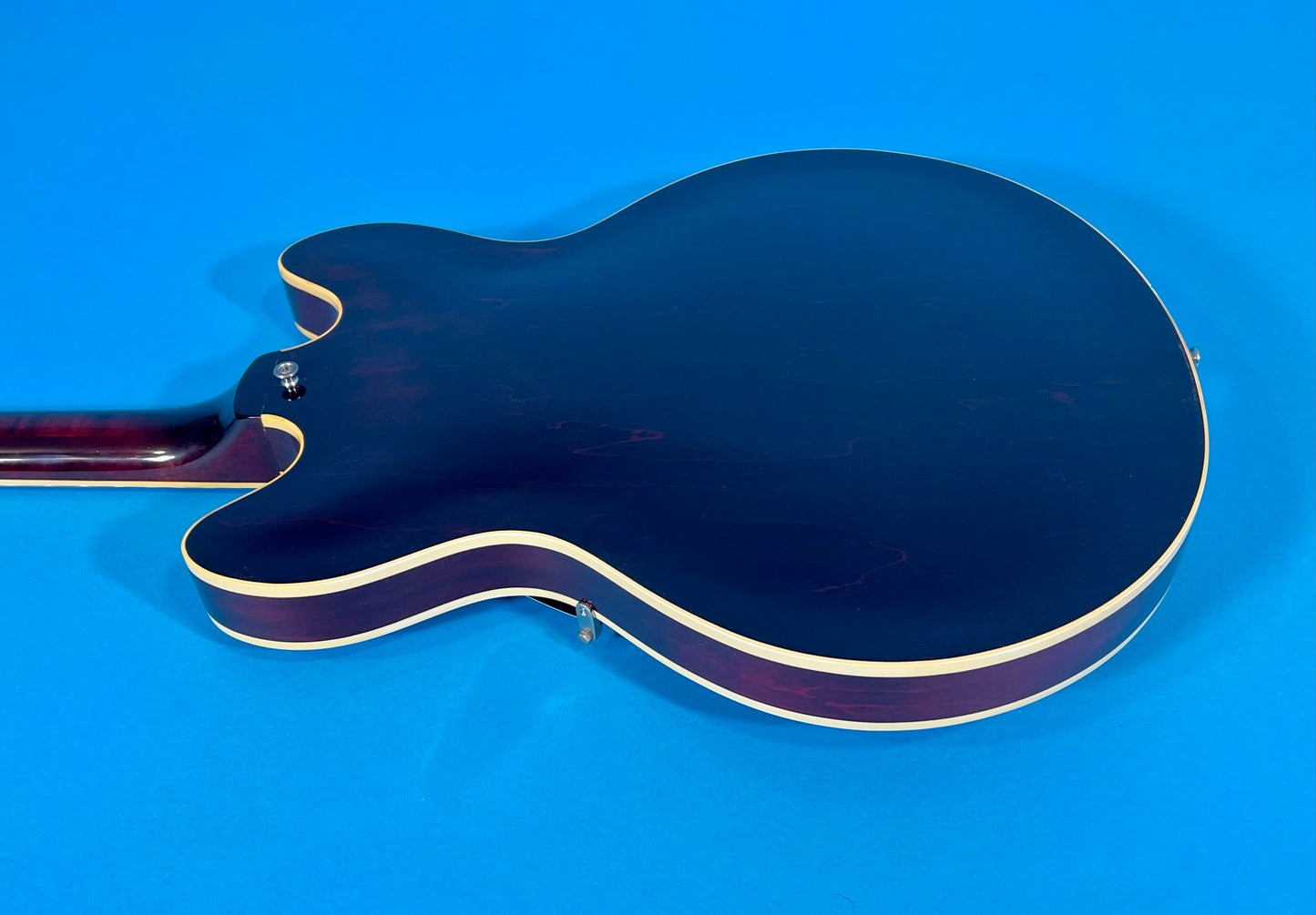 1977 Gibson ES-335-TD WR "Dark Cherry" Super Clean & 100% original