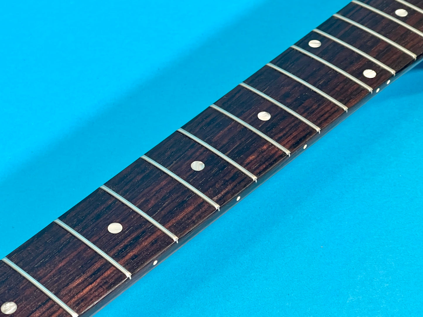 2015 Gibson '65 Firebird V Non-Reverse!