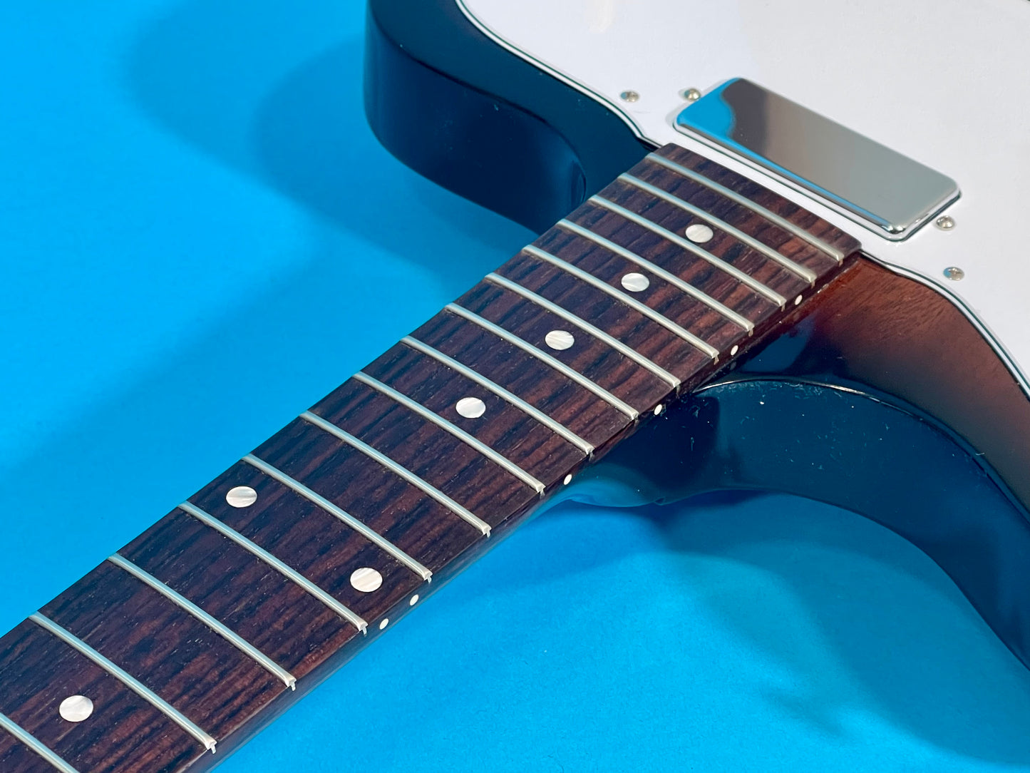 2015 Gibson '65 Firebird V Non-Reverse!