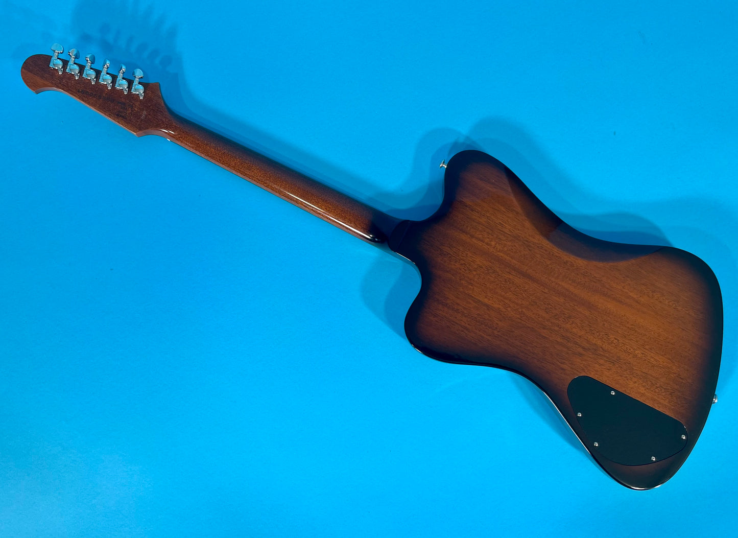 2015 Gibson '65 Firebird V Non-Reverse!