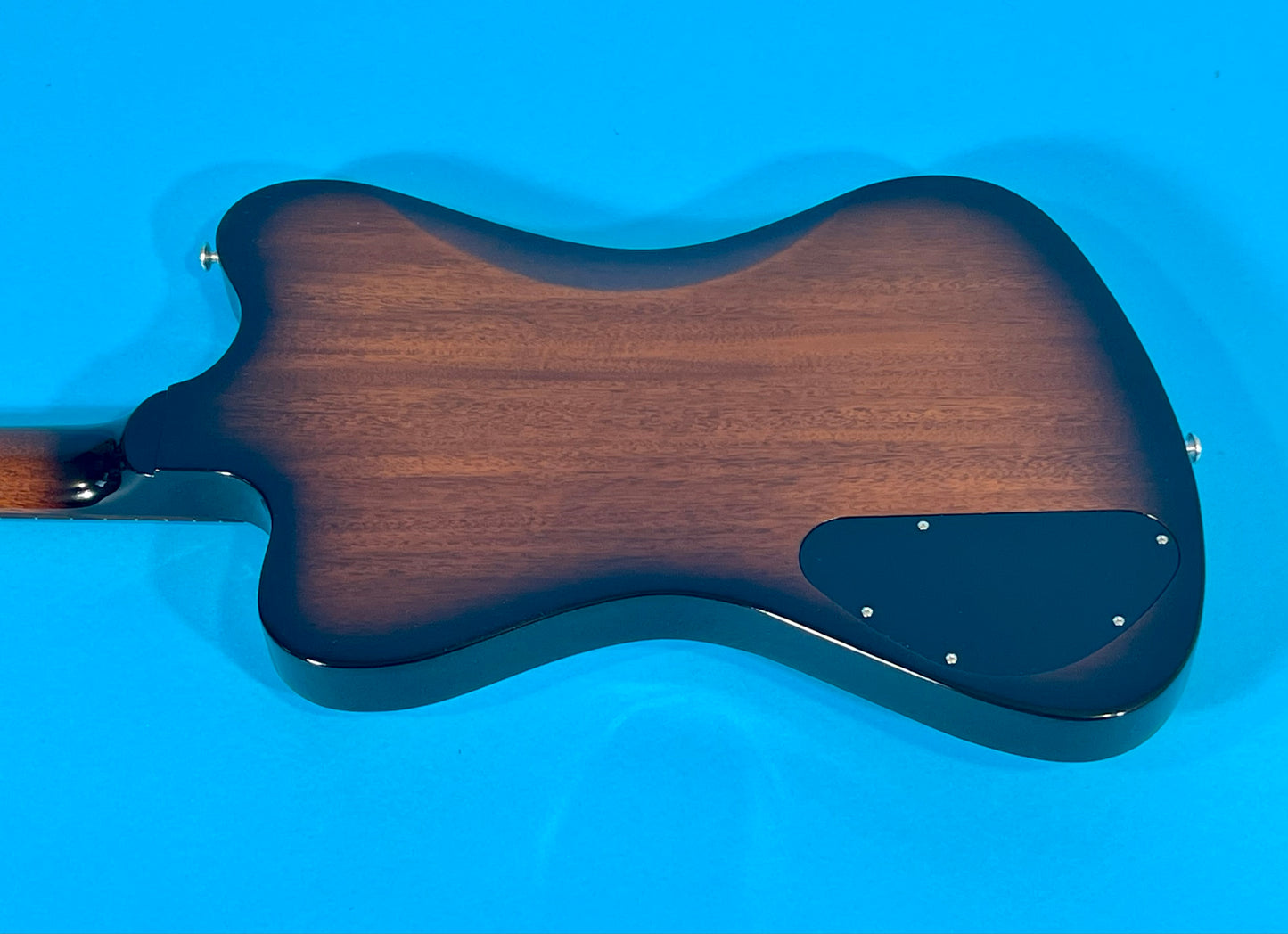 2015 Gibson '65 Firebird V Non-Reverse!