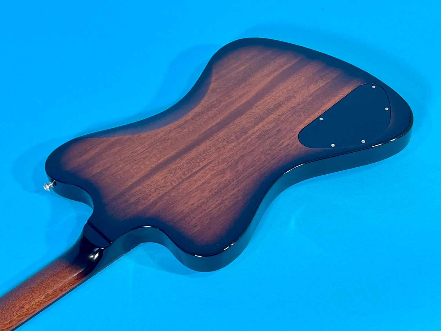 2015 Gibson '65 Firebird V Non-Reverse!