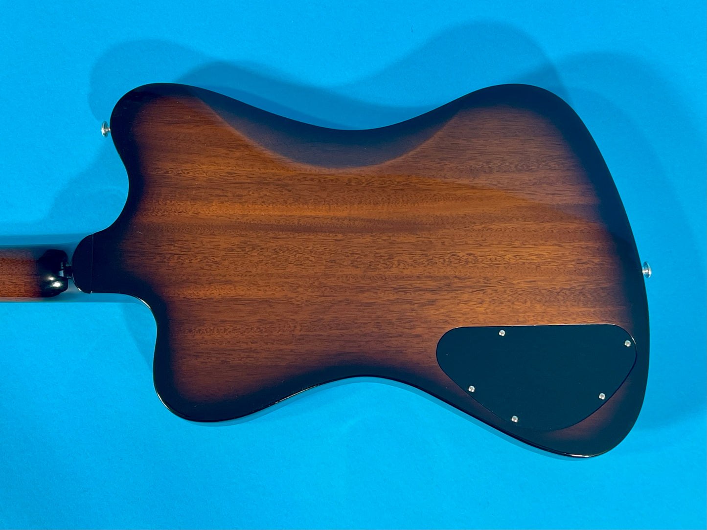 2015 Gibson '65 Firebird V Non-Reverse!