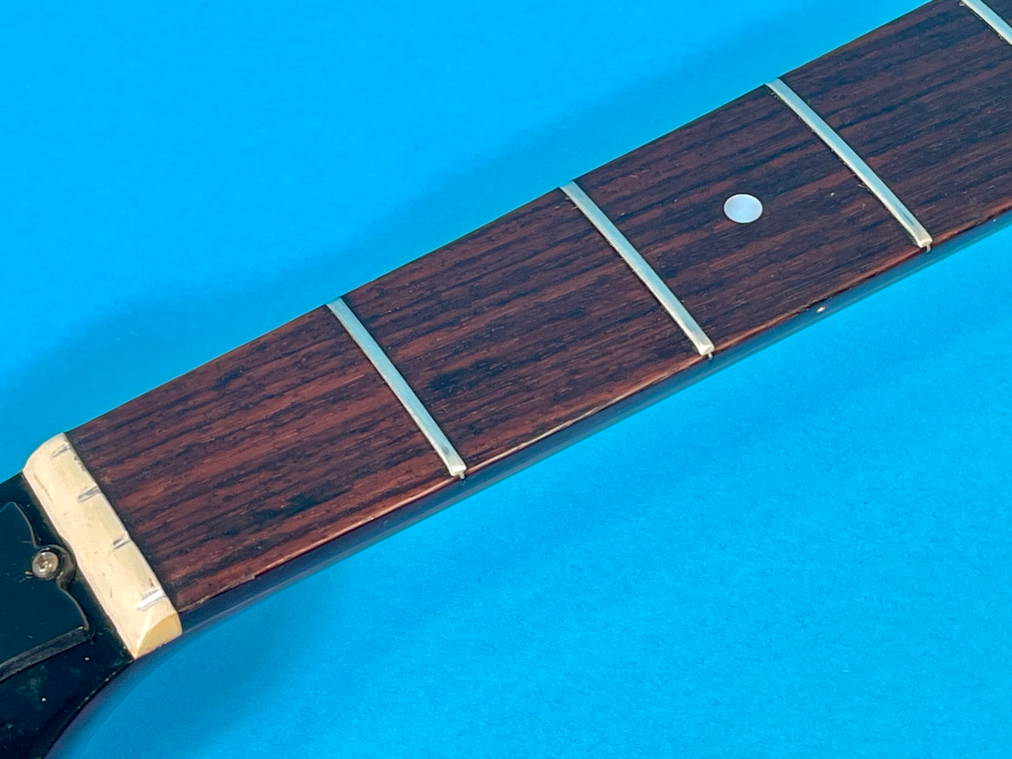 1973 Gibson EB-4L long scale bass Cherry finish 100% original