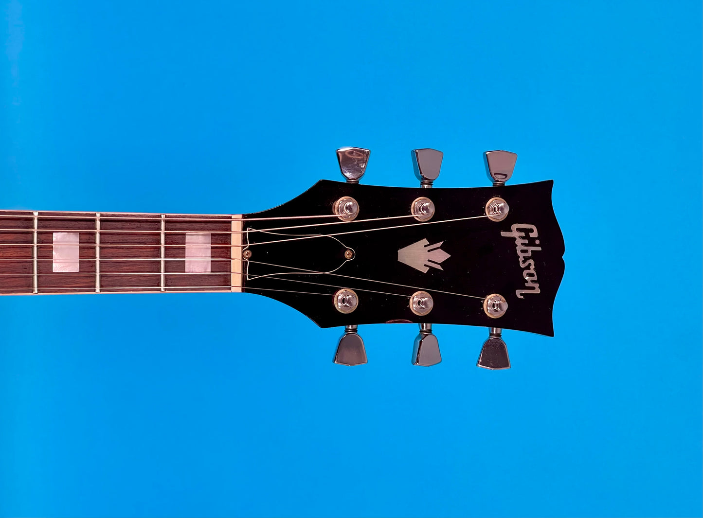 1973 Gibson SG Standard Cherry Finish 100% original