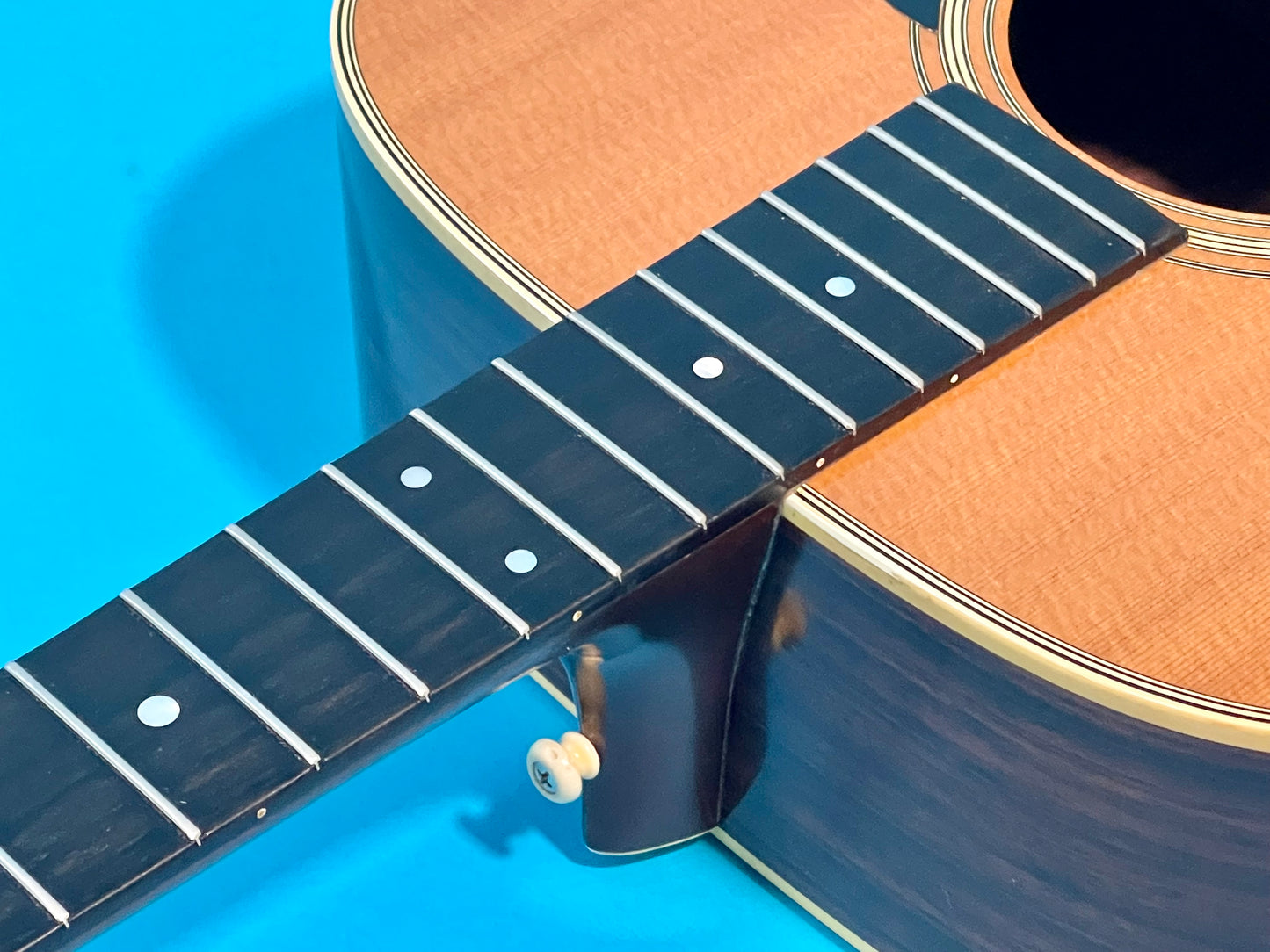 1973 Martin D-28
