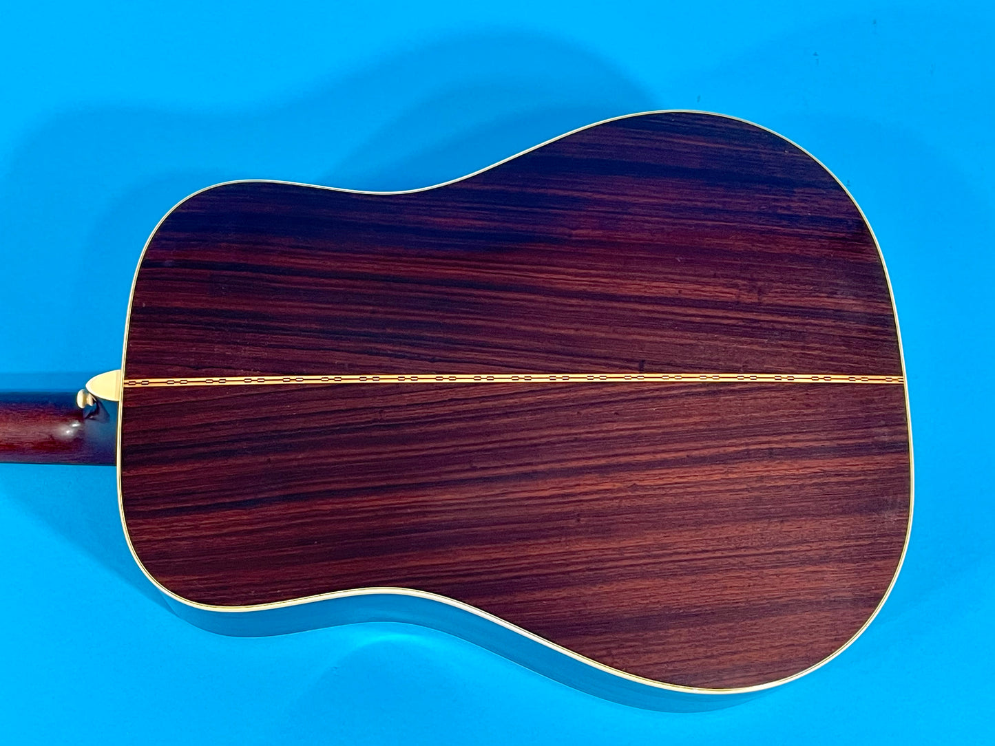 1973 Martin D-28