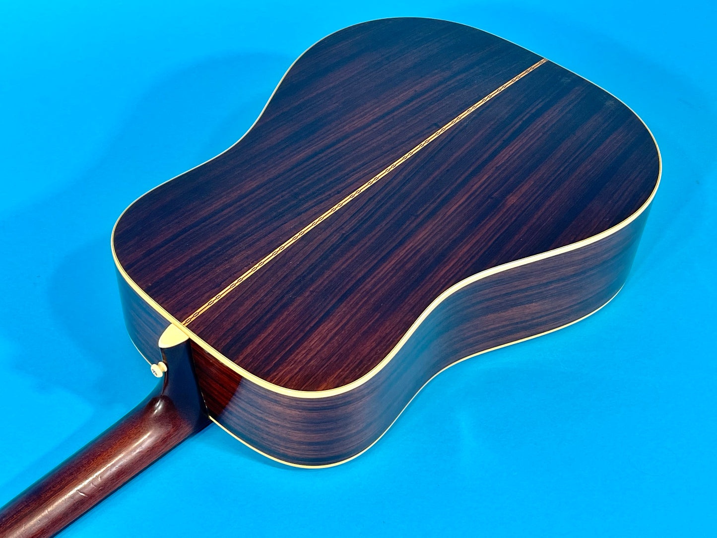 1973 Martin D-28
