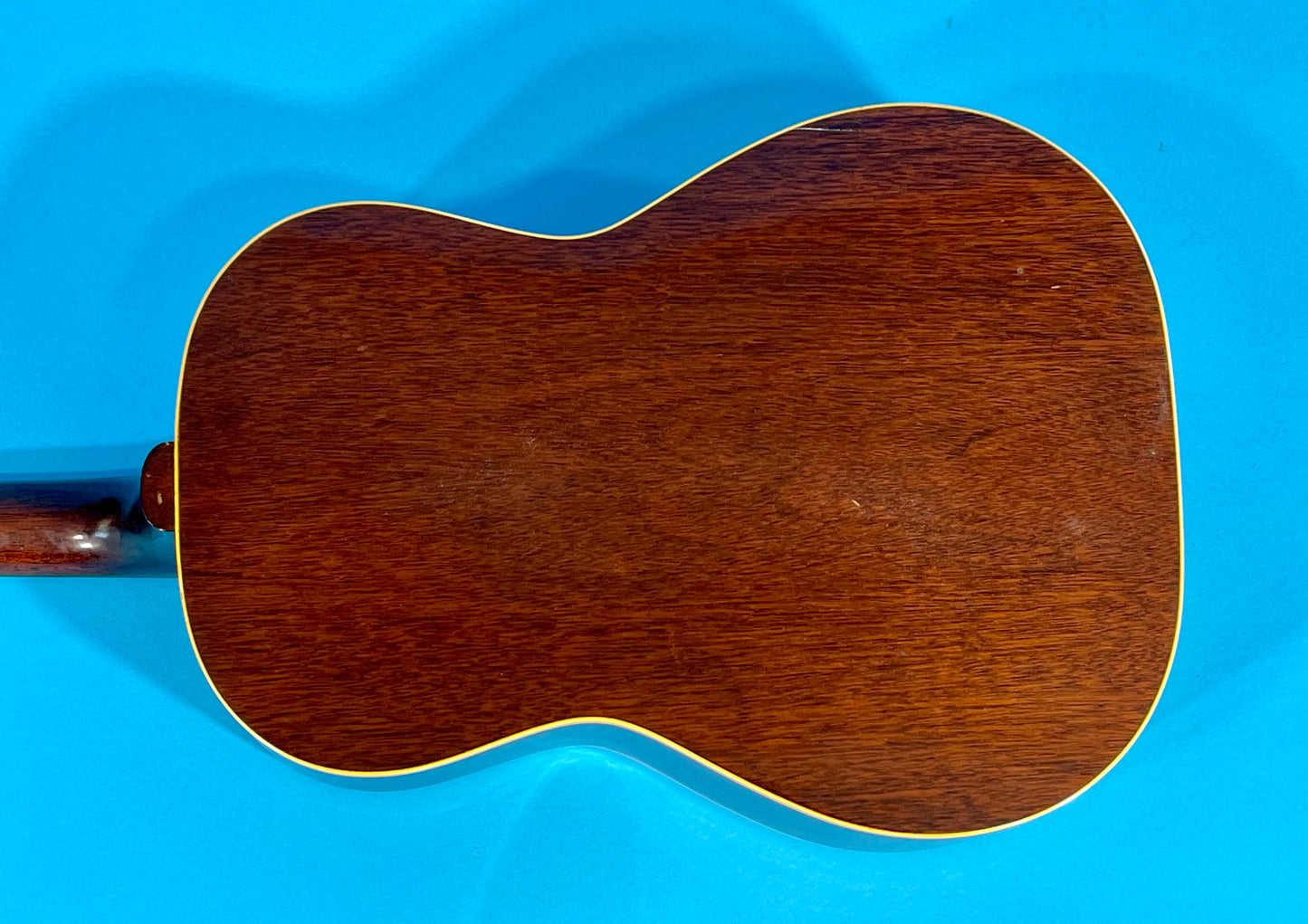 1965 Gibson LG-1 Cherry Sunburst excellent condition