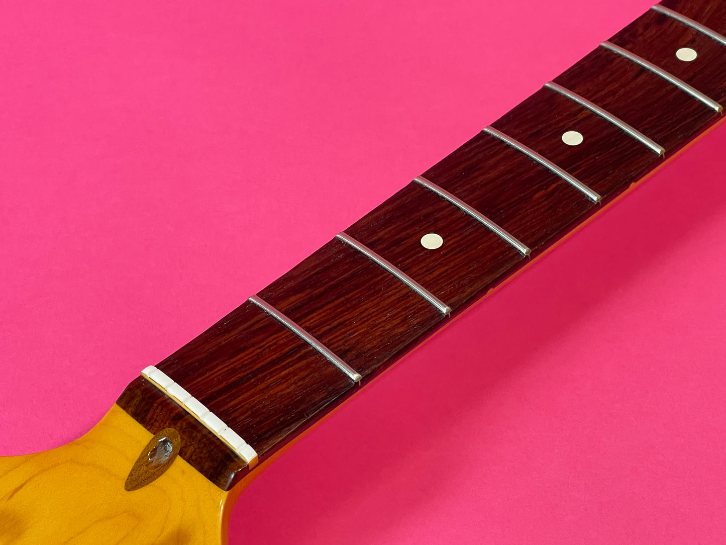 2024 Fender 70th Anniversary American Professional II Stratocaster Flame top Comet Burst finish