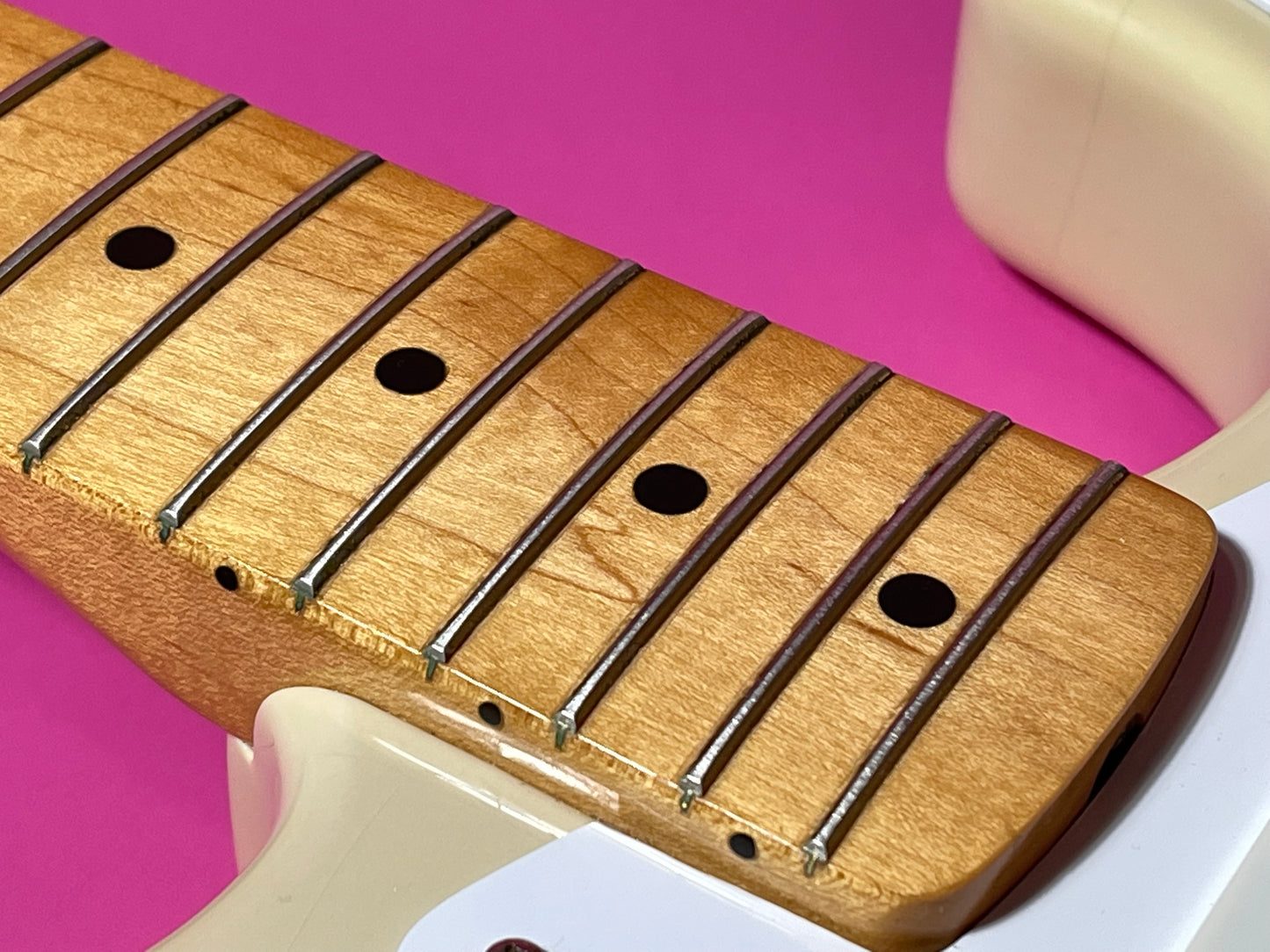 1989 Fender AVRI '57 Stratocaster Mary Kaye
