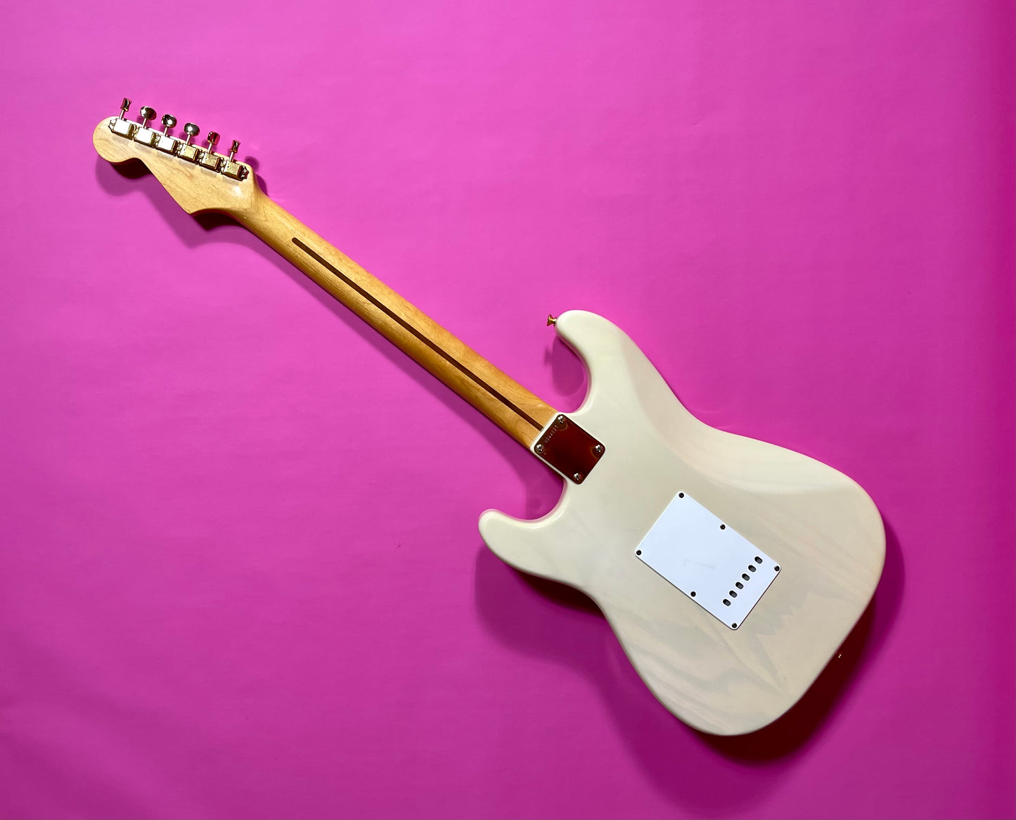 1989 Fender AVRI '57 Stratocaster Mary Kaye