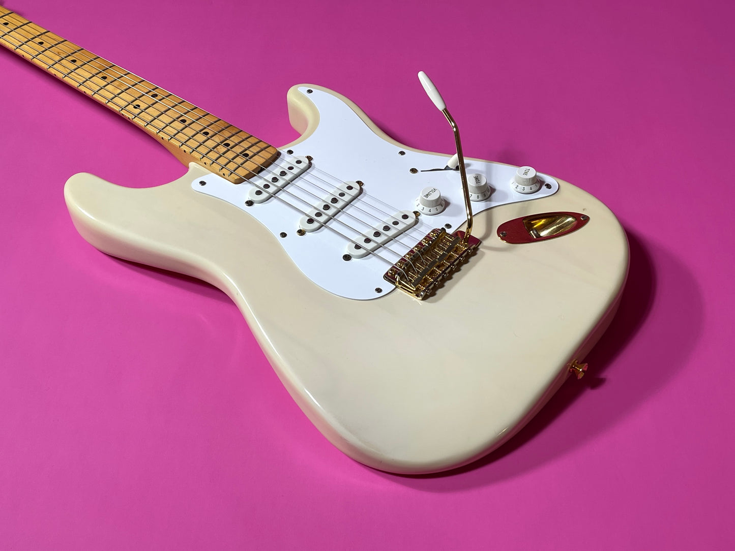 1989 Fender AVRI '57 Stratocaster Mary Kaye