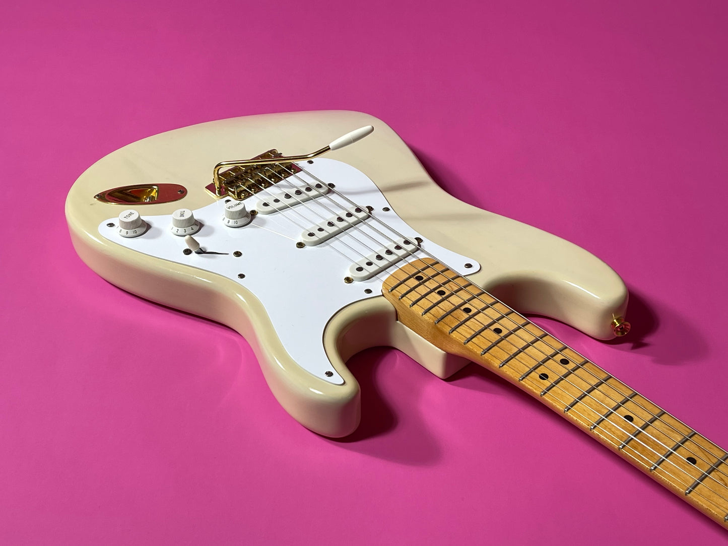 1989 Fender AVRI '57 Stratocaster Mary Kaye