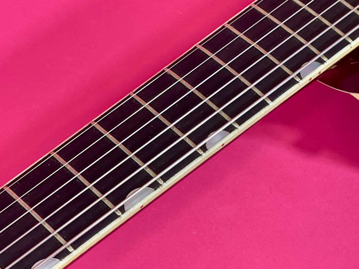 1960 Gretsch Country Gentleman Clean one-owner unit!