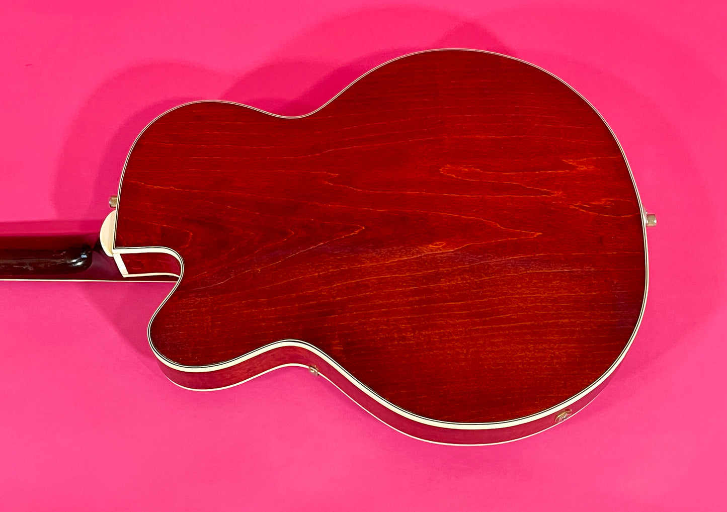 1960 Gretsch Country Gentleman Clean one-owner unit!