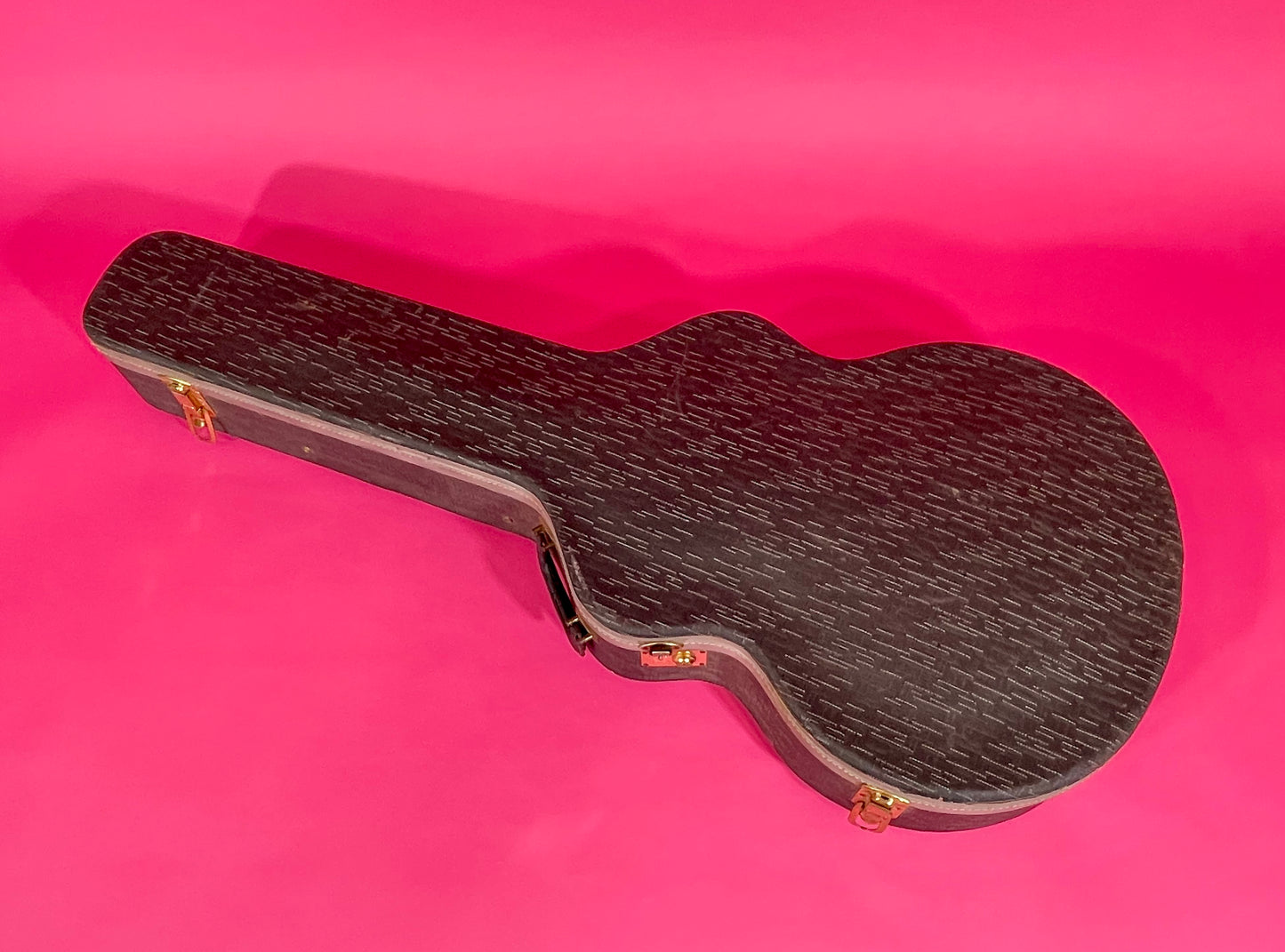 1960 Gretsch Country Gentleman Clean one-owner unit!