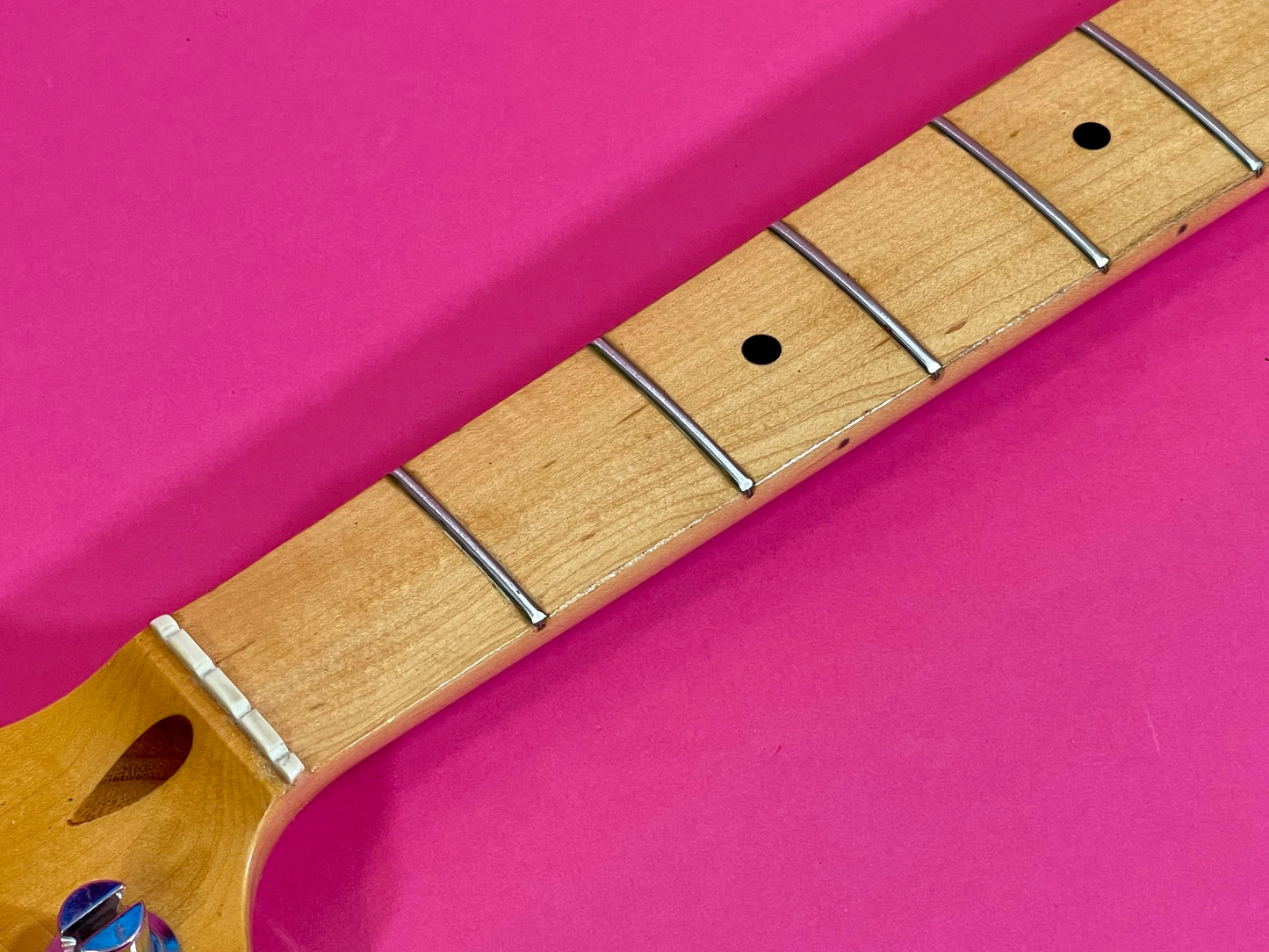 1979 Fender Precision Bass Black 100% original