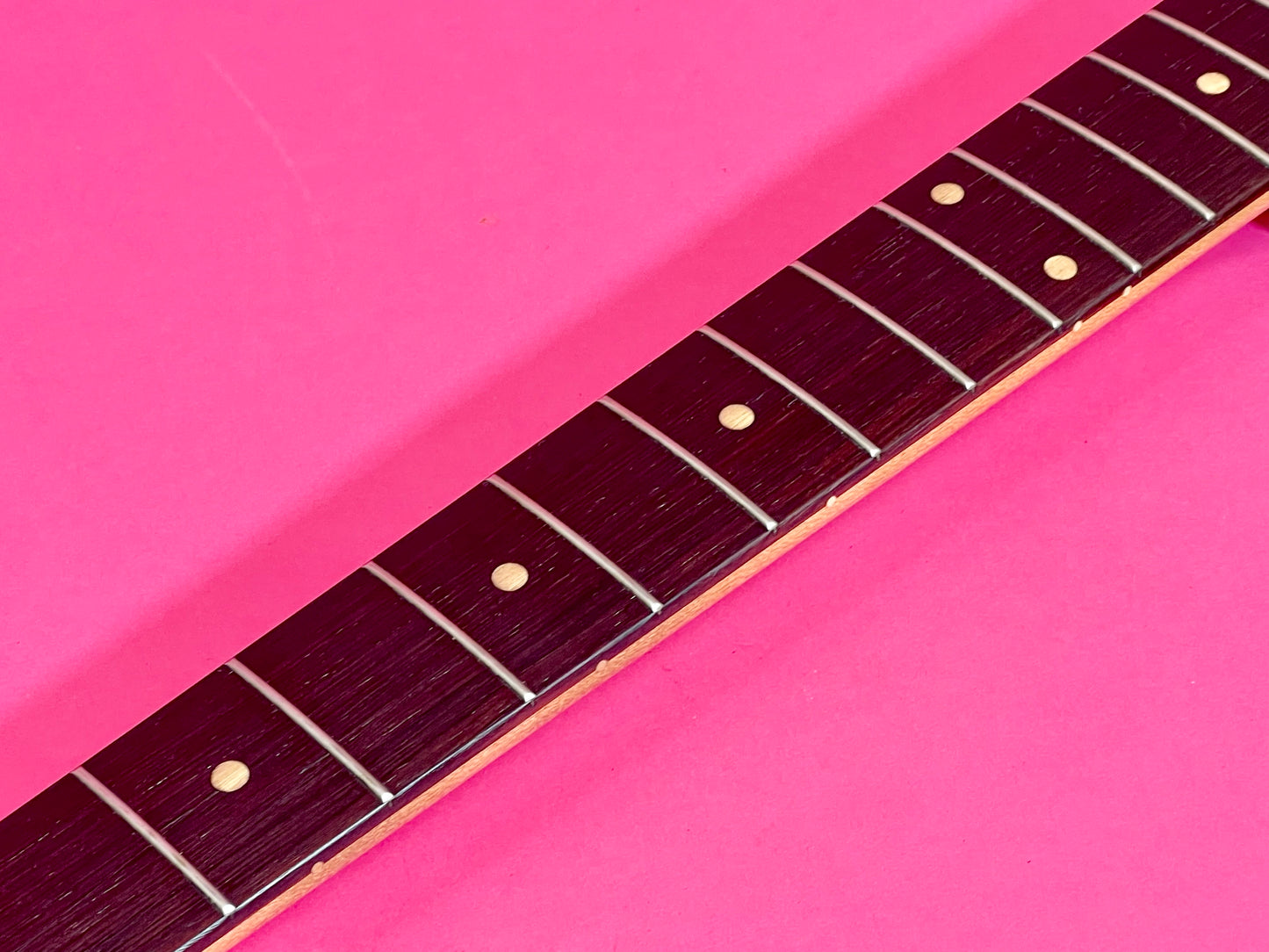 1962 Fender Bass VI Turquoise Sparkle finish!