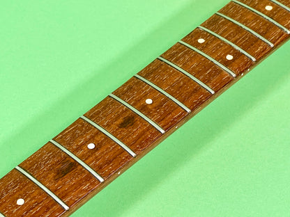 1966 Rickenbacker 335 Fireglo Rare Early Model!