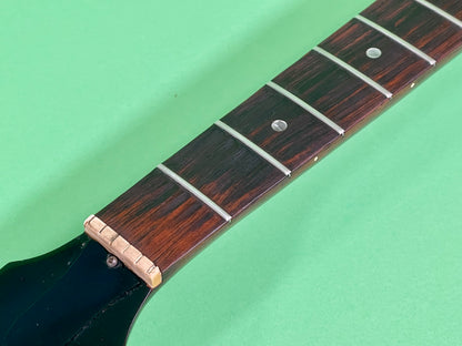 1967 Gibson J-45 Cherry Sunburst