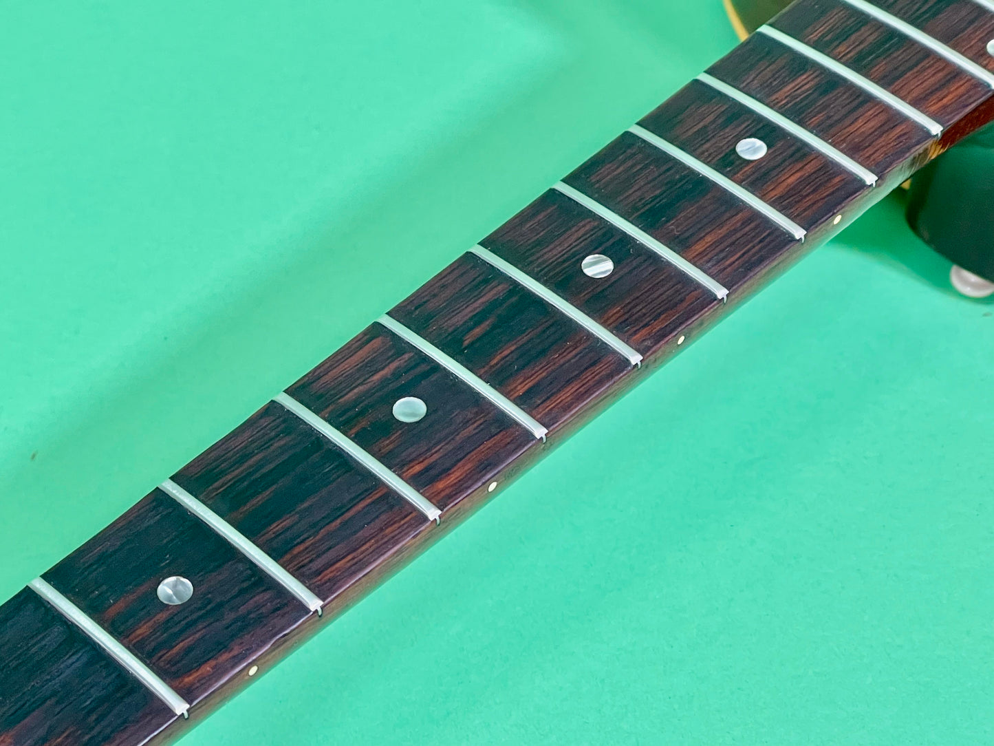 1967 Gibson J-45 Cherry Sunburst