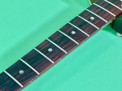1967 Gibson J-45 Cherry Sunburst