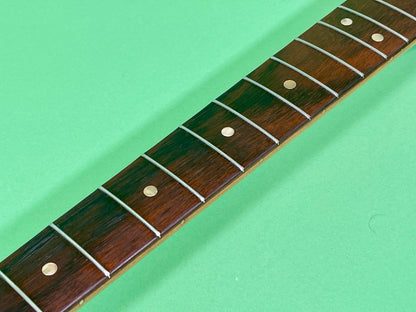 1967 Fender Stratocaster Super-Rare!  3-color Sunburst Brazilian Rosewood fingerboard