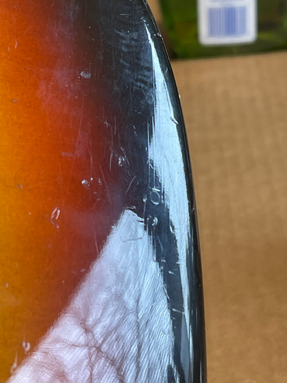 1967 Fender Stratocaster Super-Rare!  3-color Sunburst Brazilian Rosewood fingerboard