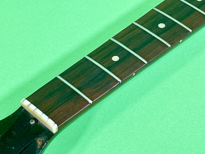 1962 Gibson Melody maker D model Sunburst Super Nice