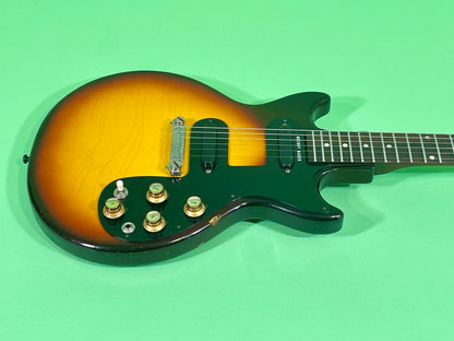 1962 Gibson Melody maker D model Sunburst Super Nice