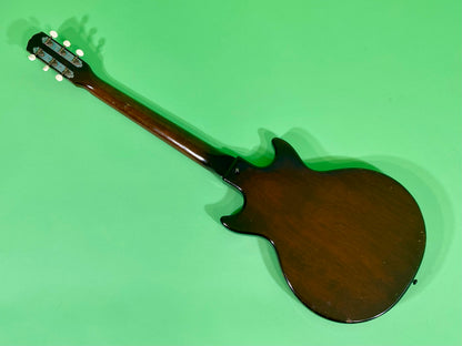 1962 Gibson Melody maker D model Sunburst Super Nice