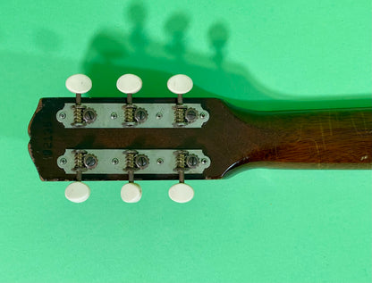 1962 Gibson Melody maker D model Sunburst Super Nice