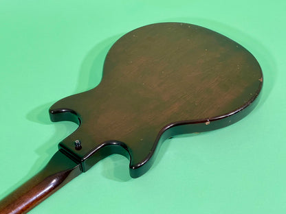 1962 Gibson Melody maker D model Sunburst Super Nice